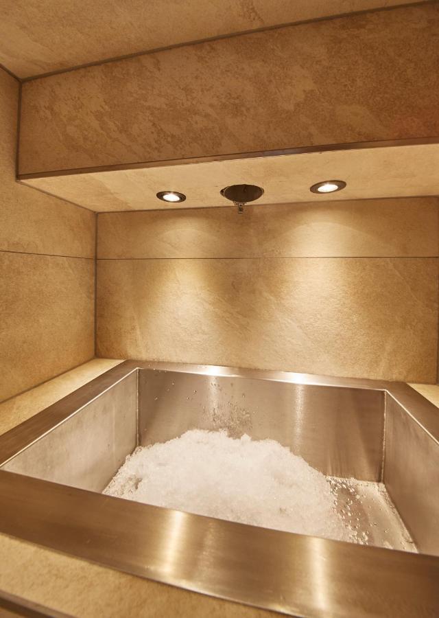 זאלבך הינטרגלם Hotel Gungau מראה חיצוני תמונה