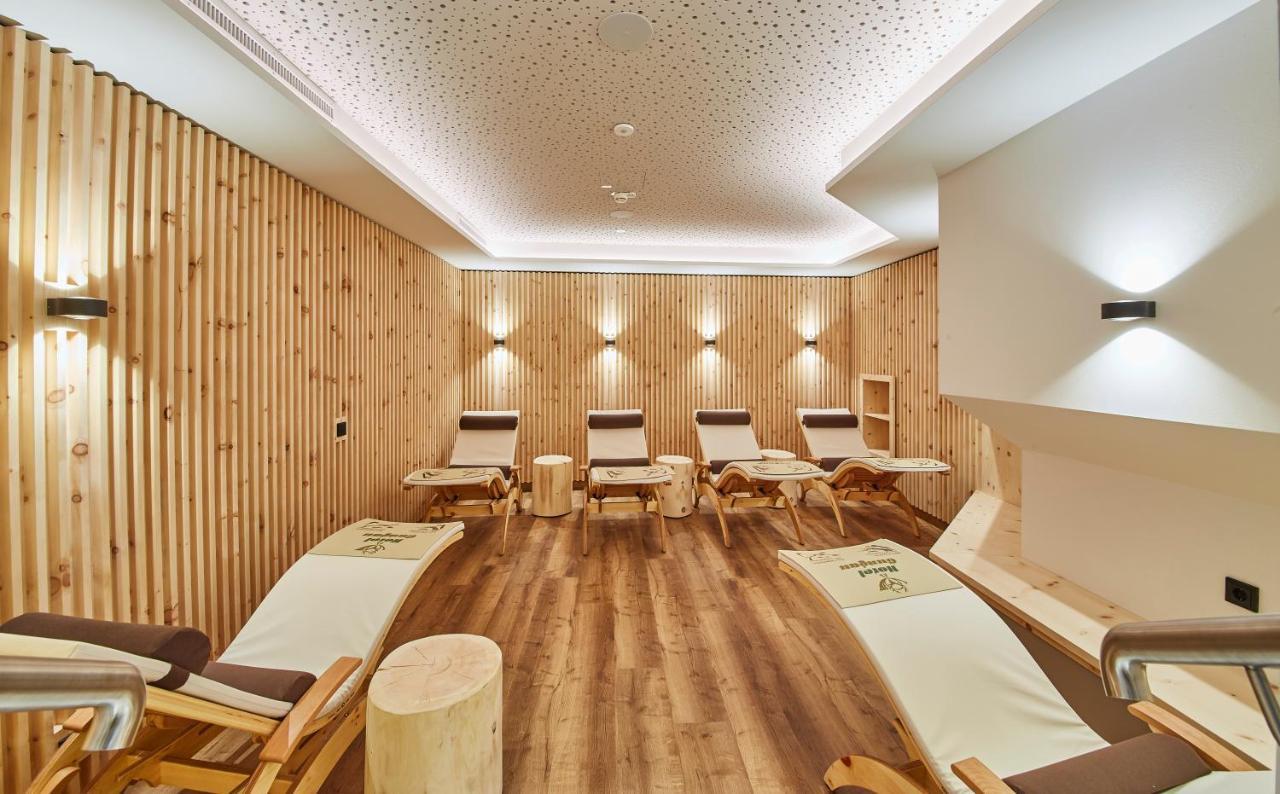 זאלבך הינטרגלם Hotel Gungau מראה חיצוני תמונה